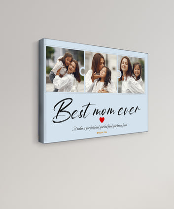 mother's  day Canvas photo Frame Canvas Prints | Canvas Photo Printing Online | Canvas Wall Art