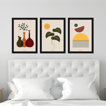 Wall Art Sets