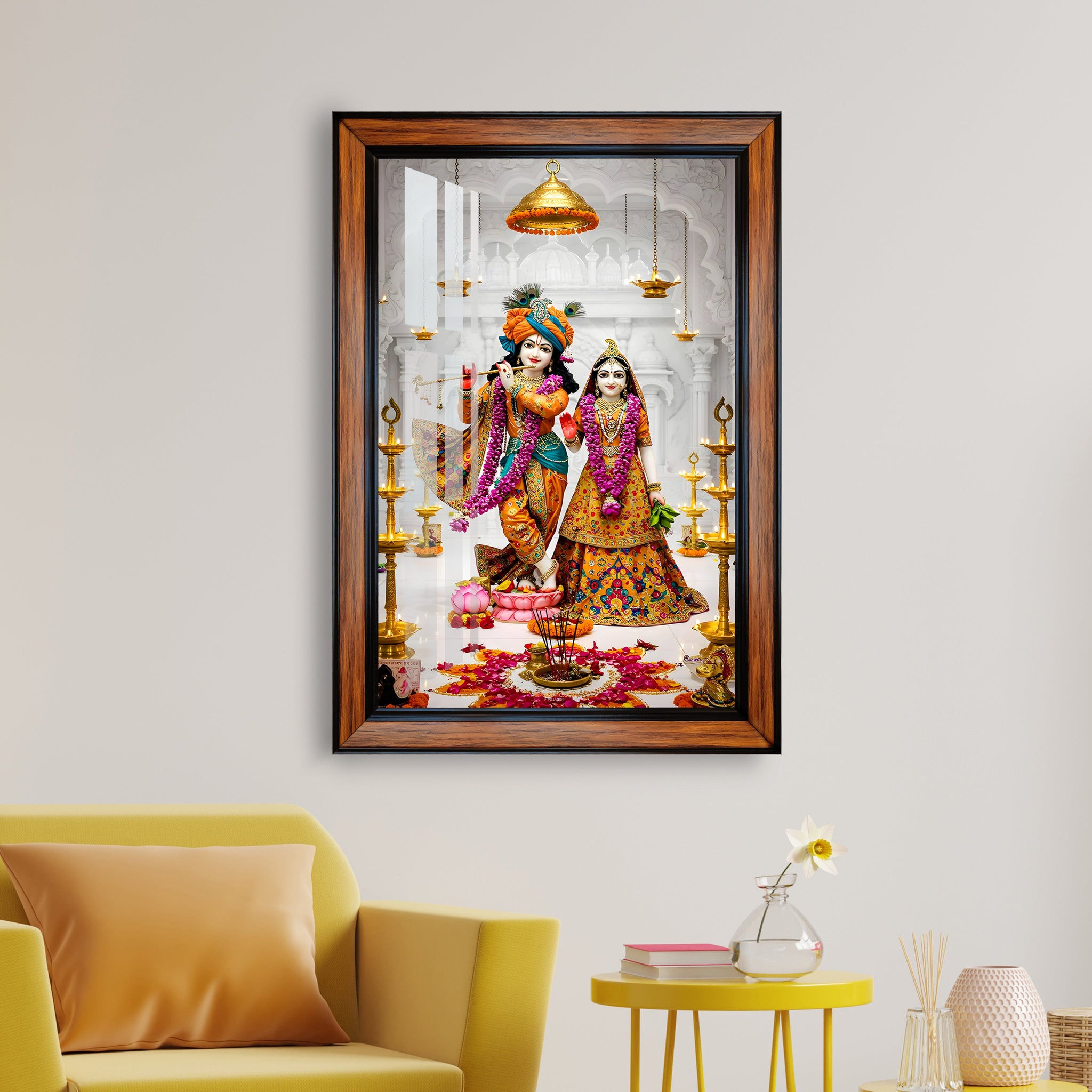 Luxury Wall Decor
