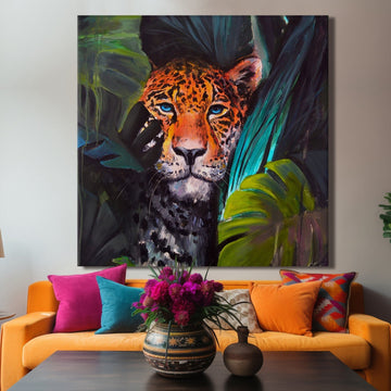 Canvas Wall art