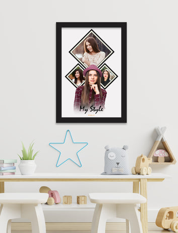 04 photo Customised Photo Frames