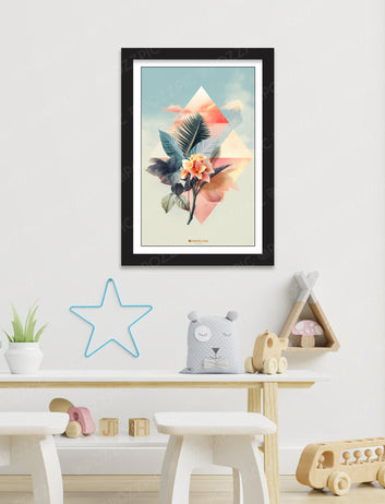 Guldasta photo frame for Living Room, Bedroom, Home, Office, Hotels decore