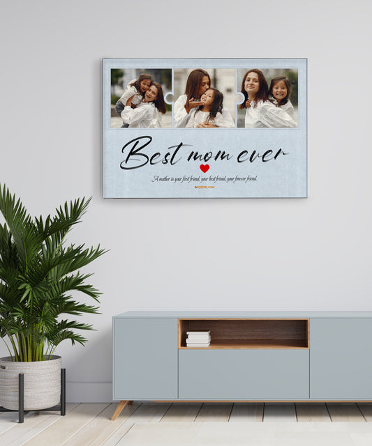 mother's  day Canvas photo Frame Canvas Prints | Canvas Photo Printing Online | Canvas Wall Art