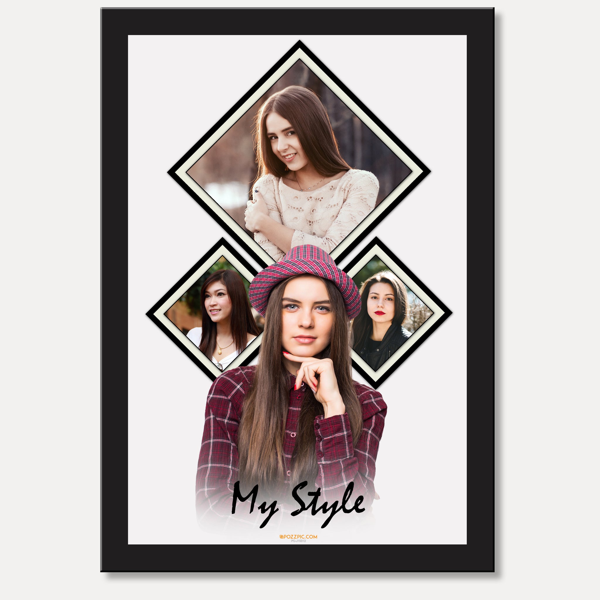 04 photo Customised Photo Frames
