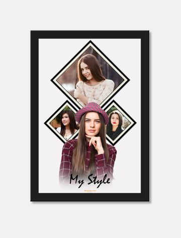 04 photo Customised Photo Frames