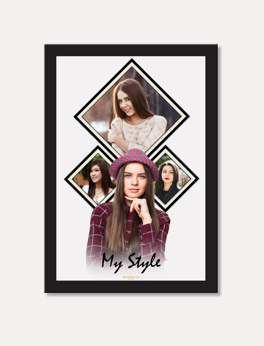 04 photo Customised Photo Frames