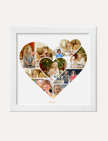 Baby photo frame black and white premium quality  Frames