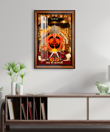 Balaji Salasar  photo frame for home and office