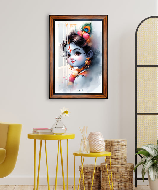 Karishna  photo frame for home and office