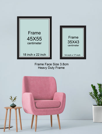 Bhimrao Ramji Ambedkar panting  photo frame