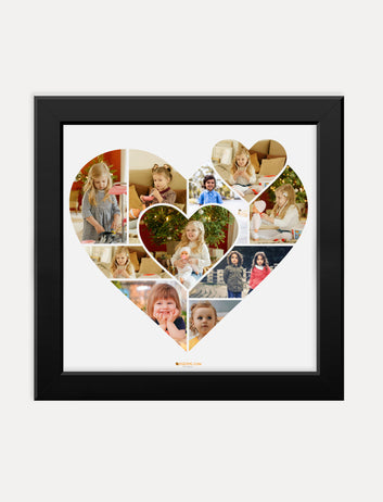 Baby photo frame black and white premium quality  Frames