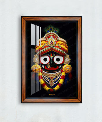 jagannath ji  Photos Frame for home and office décor